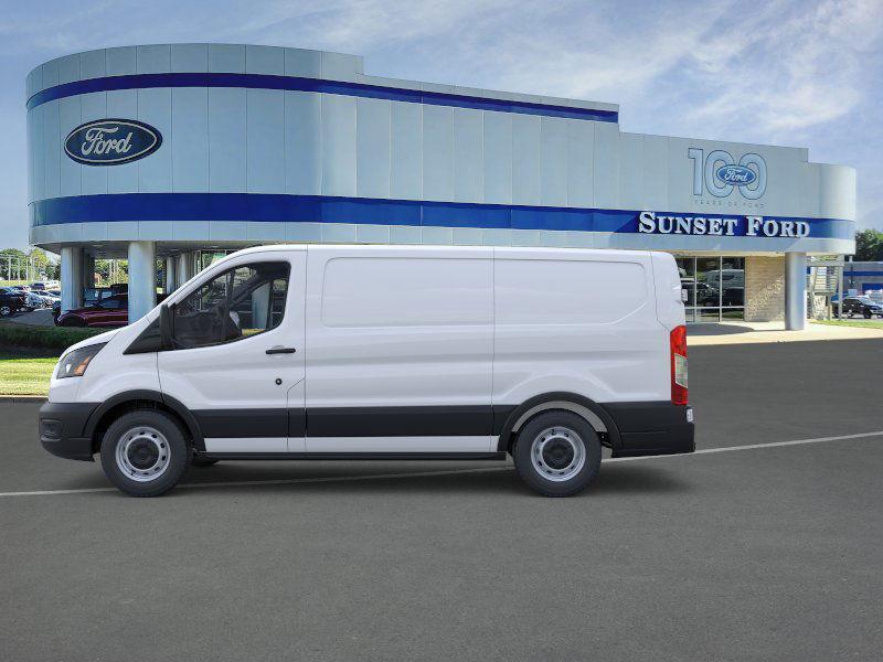 new 2026 Ford Transit-250 car, priced at $47,735