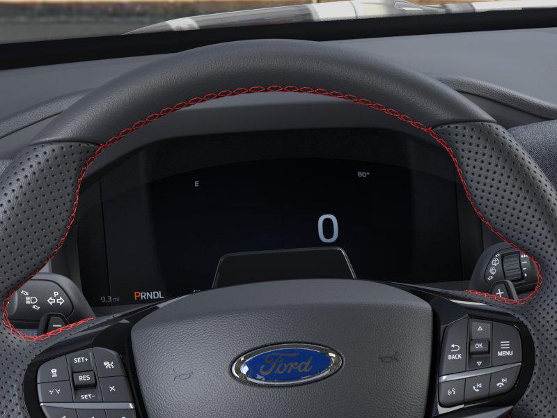 new 2026 Ford Explorer car, priced at $54,222