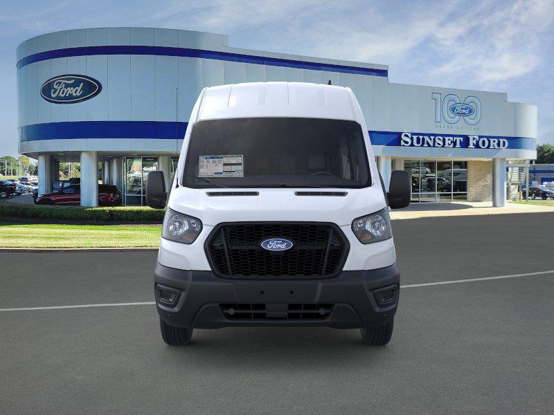 new 2026 Ford Transit-350 car, priced at $56,840