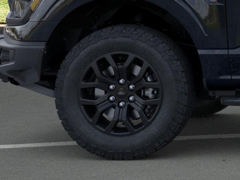 new 2025 Ford F-150 car, priced at $73,540
