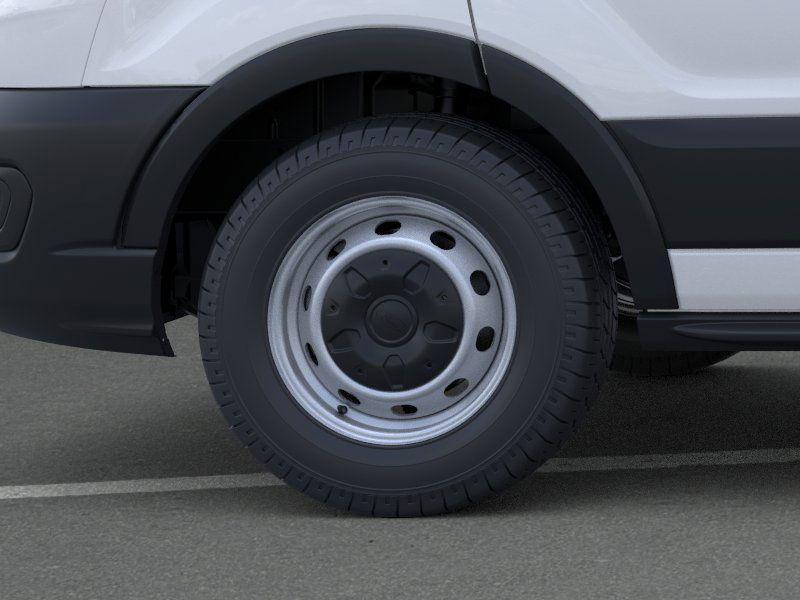 new 2026 Ford Transit-250 car, priced at $53,250