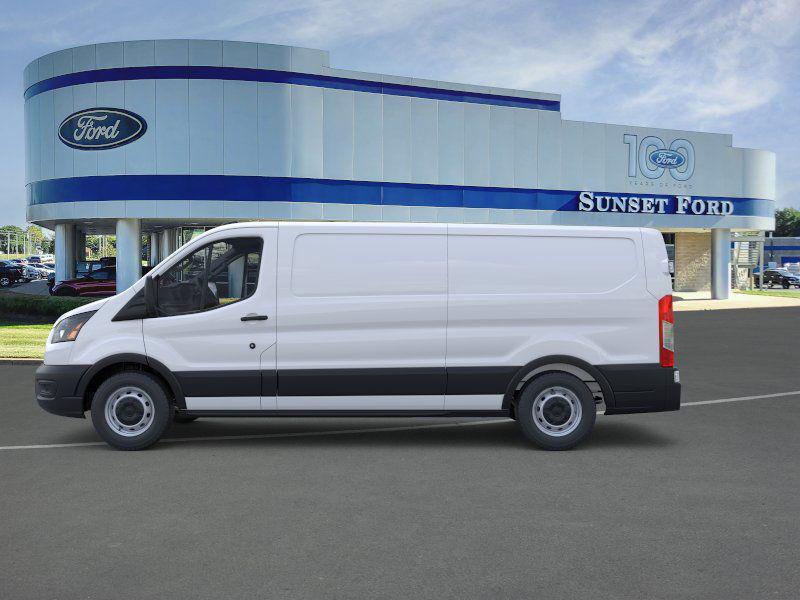 new 2026 Ford Transit-250 car, priced at $53,250