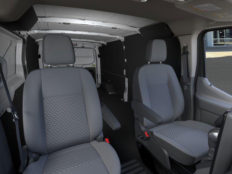 new 2026 Ford Transit-250 car, priced at $53,250