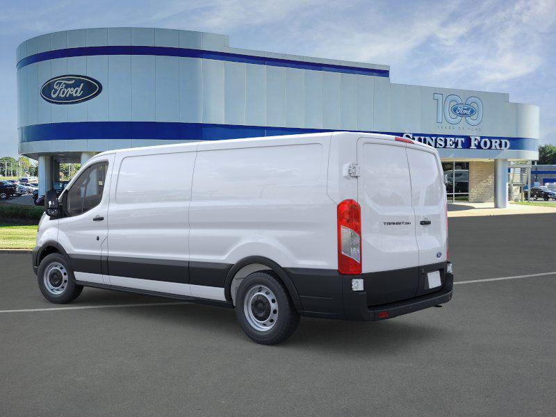new 2026 Ford Transit-250 car, priced at $53,250