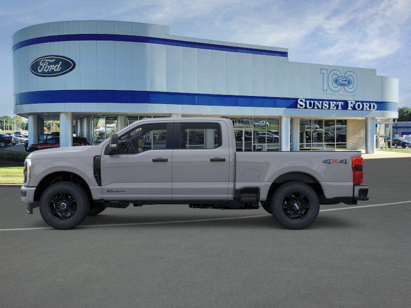 new 2026 Ford F-250 car, priced at $65,740
