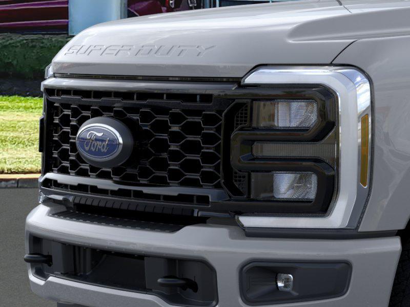 new 2026 Ford F-250 car, priced at $65,740