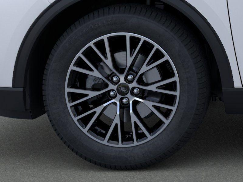 new 2026 Ford Escape PHEV car, priced at $32,390