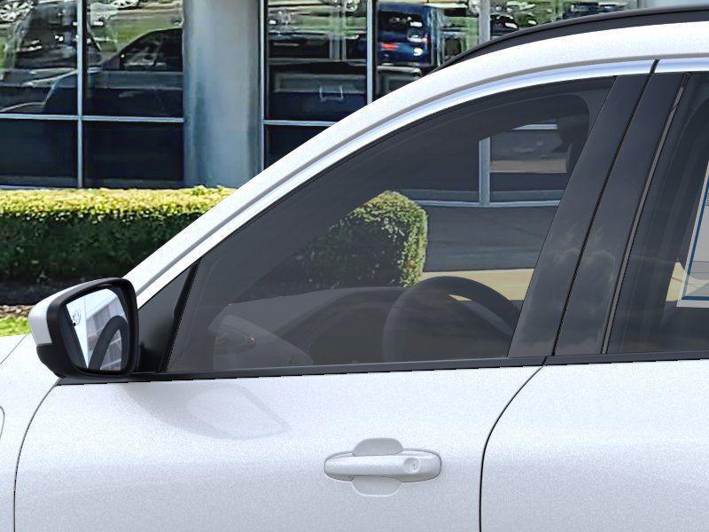 new 2026 Ford Escape PHEV car, priced at $32,390