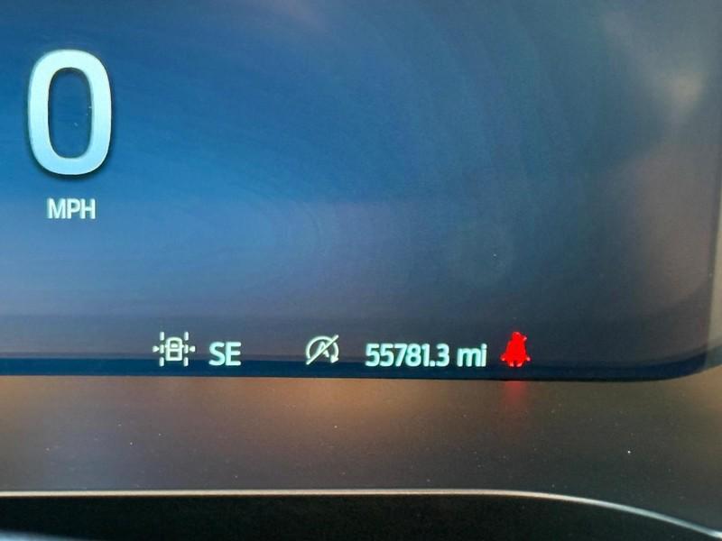 used 2024 Ford F-150 car, priced at $31,495