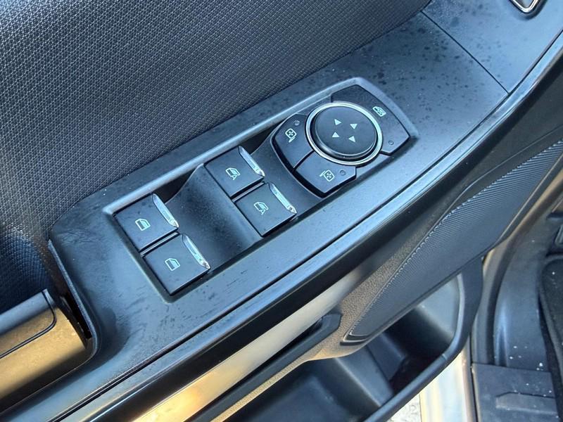 used 2024 Ford F-150 car, priced at $31,495