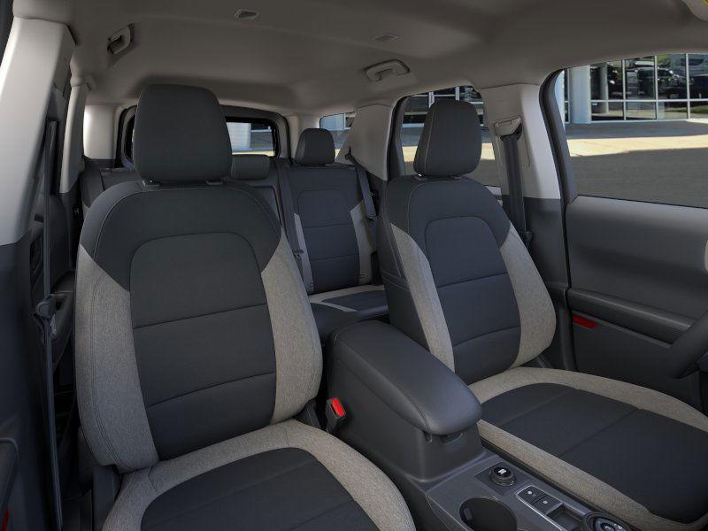 new 2025 Ford Bronco Sport car, priced at $31,075