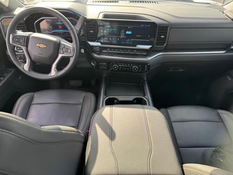 used 2025 Chevrolet Silverado 3500 car, priced at $63,995