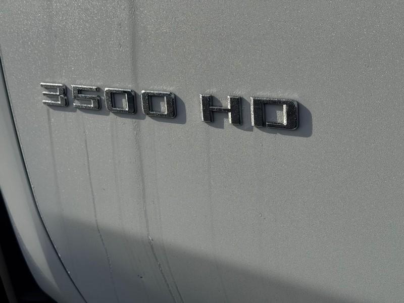 used 2025 Chevrolet Silverado 3500 car, priced at $63,995