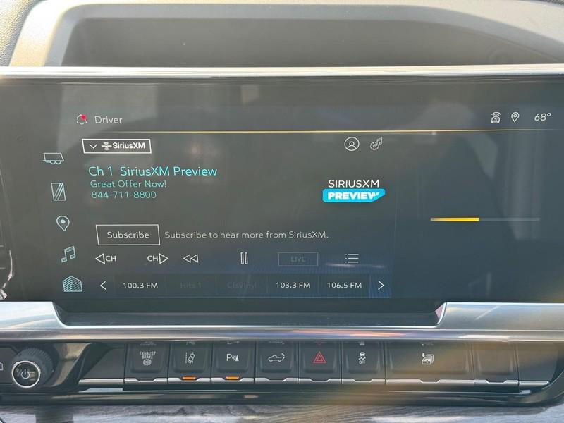 used 2025 Chevrolet Silverado 3500 car, priced at $63,995