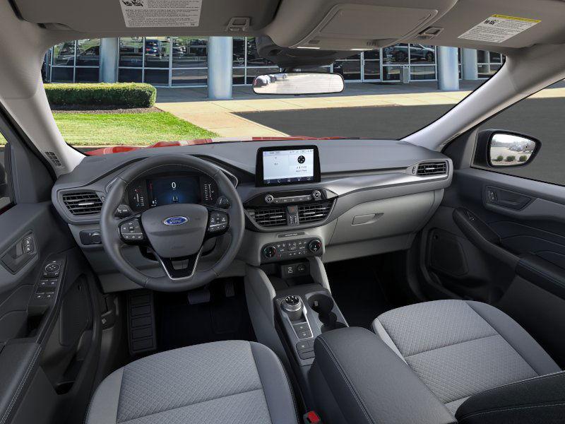 new 2026 Ford Escape car, priced at $28,680