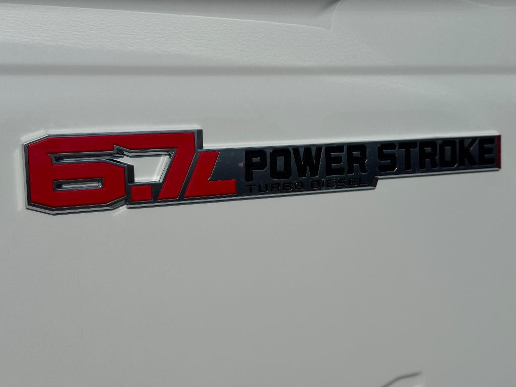 new 2026 Ford F-250 car, priced at $119,509