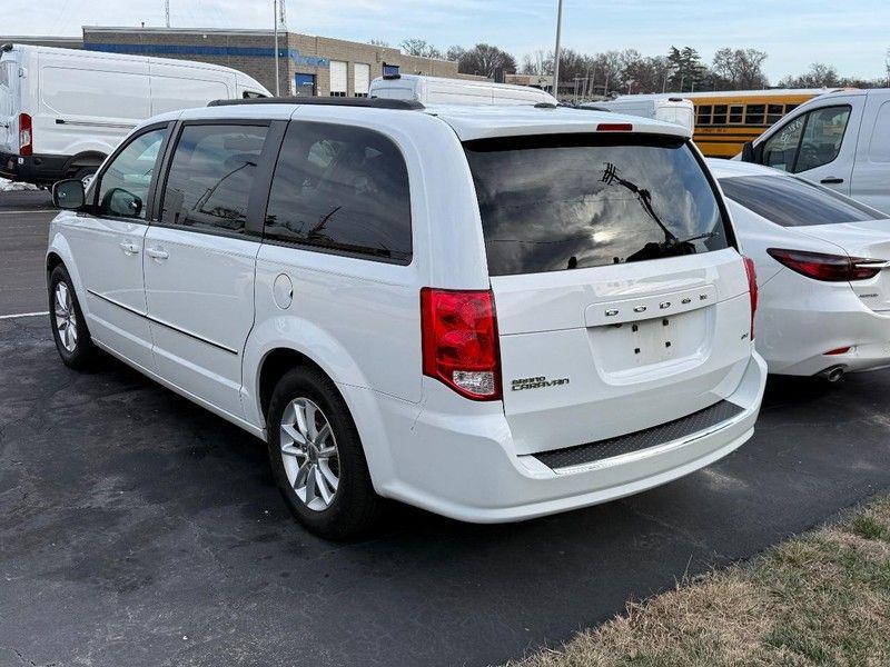 used 2014 Dodge Grand Caravan car, priced at $5,995