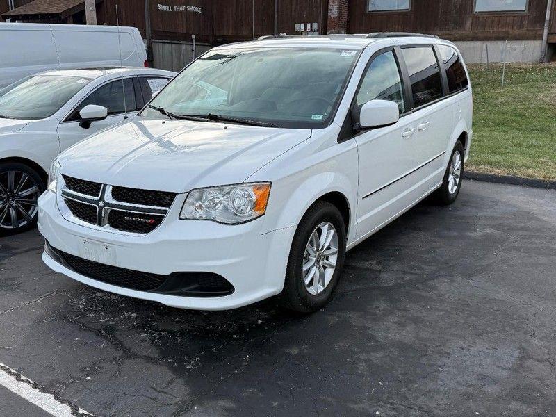 used 2014 Dodge Grand Caravan car, priced at $5,995