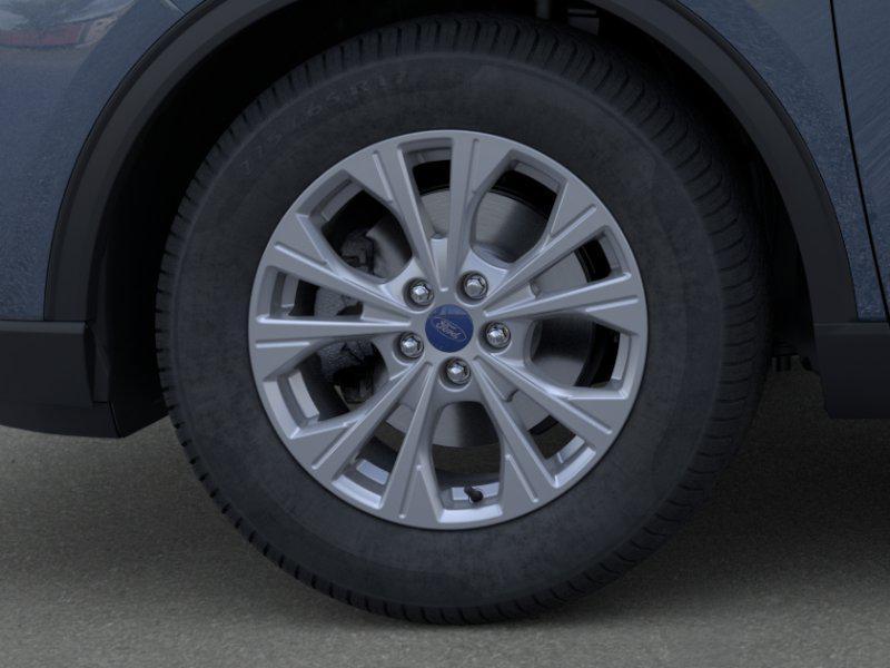 new 2026 Ford Escape car, priced at $29,428