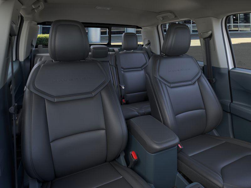 new 2026 Ford Maverick car, priced at $41,025