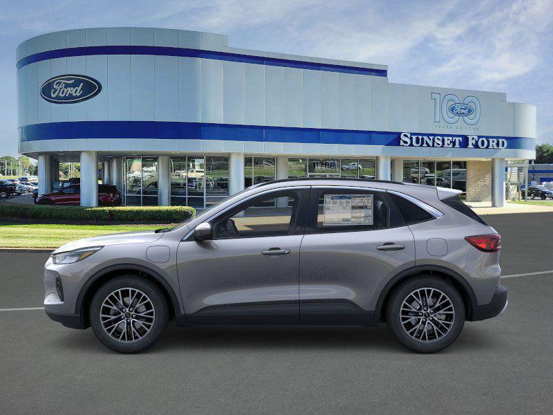 new 2026 Ford Escape PHEV car, priced at $33,485