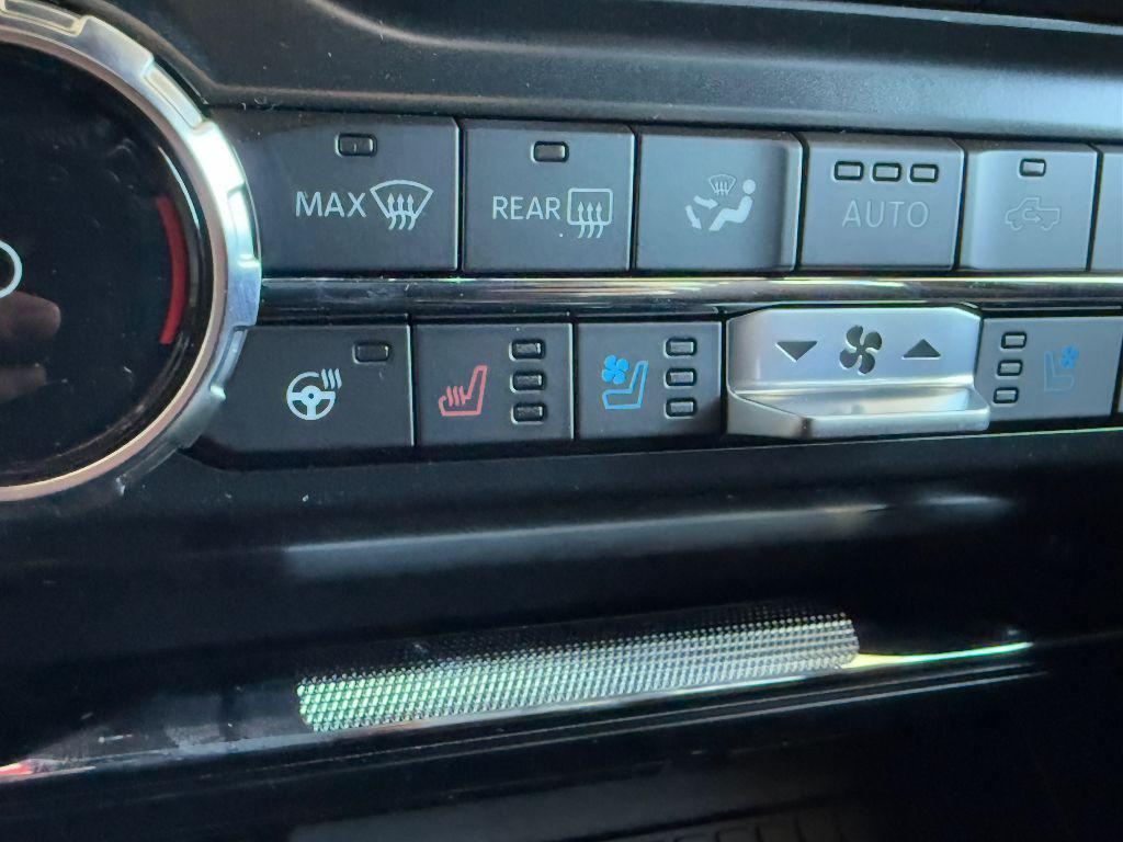 new 2025 Ford F-150 car, priced at $135,495