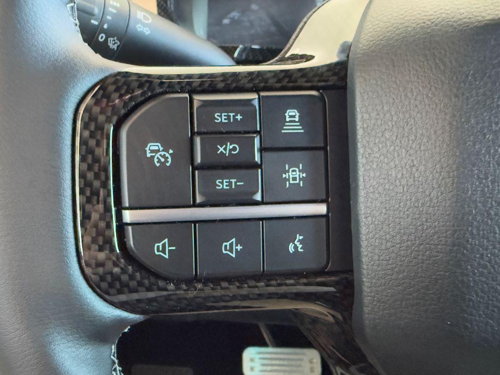 new 2025 Ford F-150 car, priced at $135,495