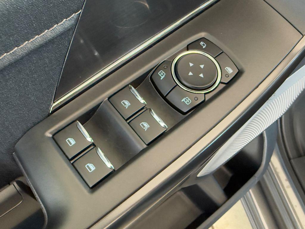 new 2025 Ford F-150 car, priced at $135,495