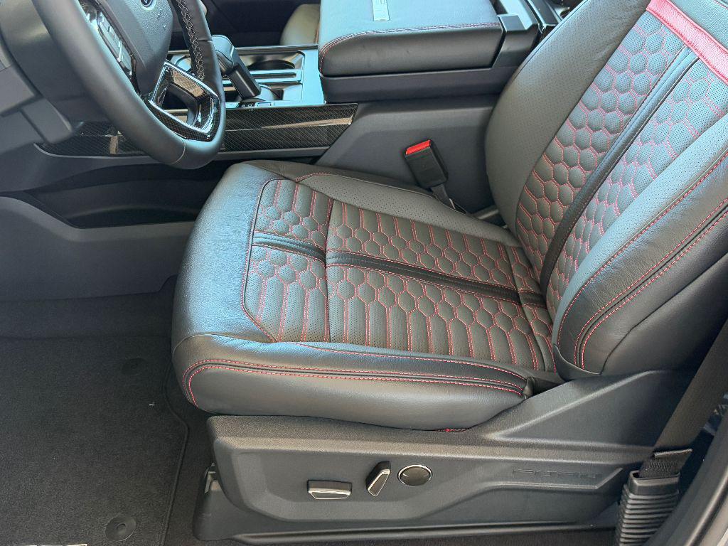 new 2025 Ford F-150 car, priced at $135,495