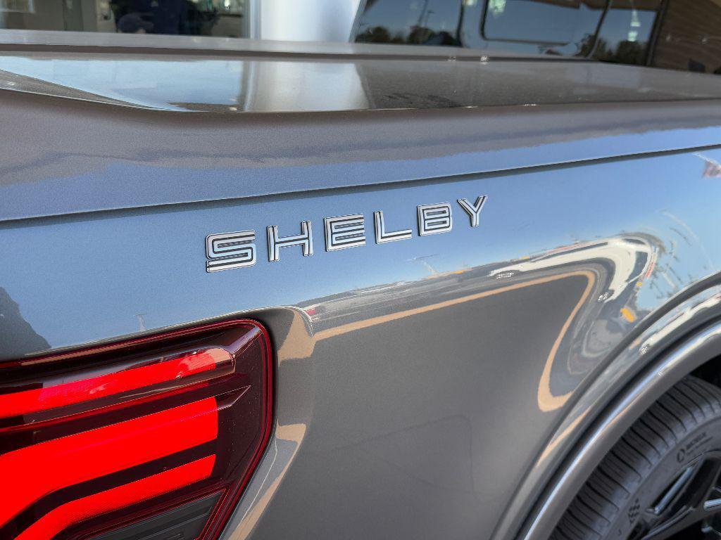 new 2025 Ford F-150 car, priced at $135,495