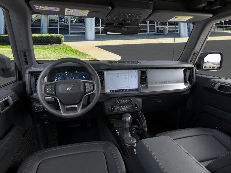 new 2026 Ford Bronco car, priced at $64,996