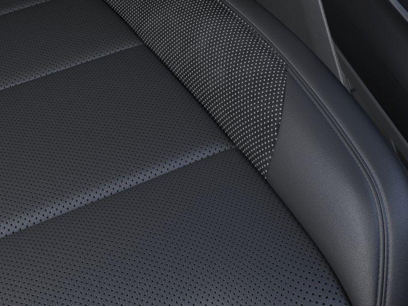 new 2025 Ford F-150 car, priced at $83,095