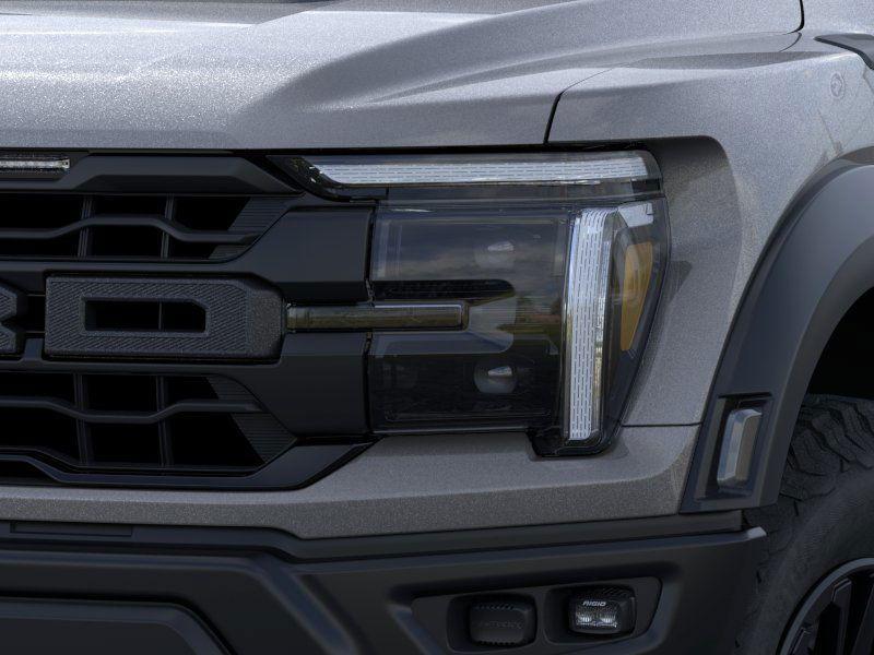 new 2025 Ford F-150 car, priced at $83,095