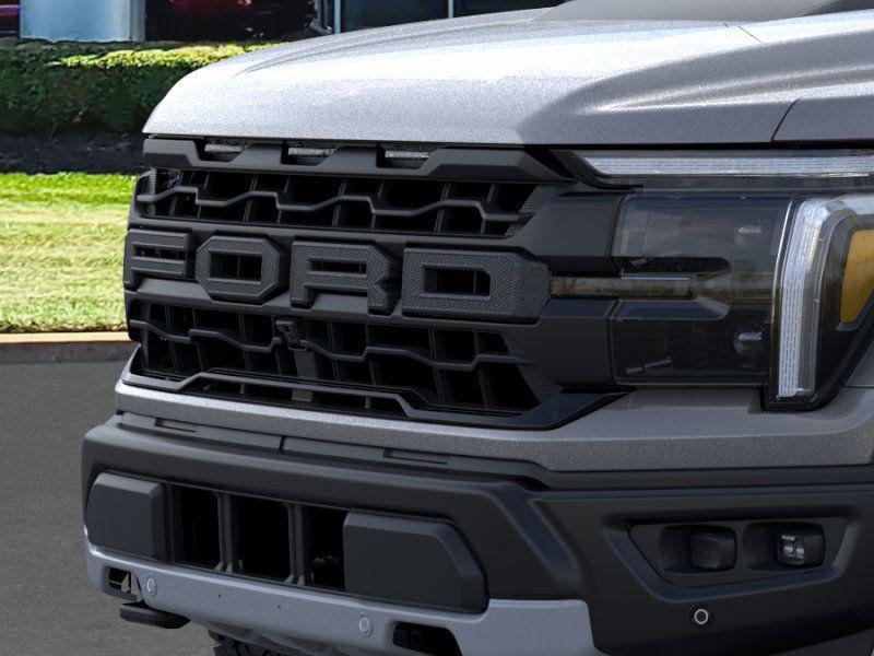 new 2025 Ford F-150 car, priced at $83,095