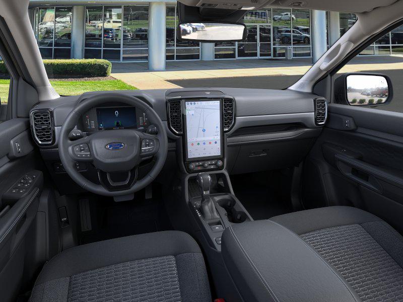 new 2026 Ford Ranger car, priced at $46,024