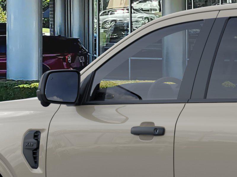 new 2026 Ford Ranger car, priced at $46,024