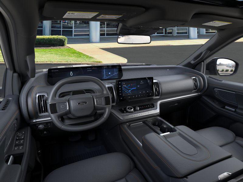 new 2026 Ford Expedition car, priced at $82,495