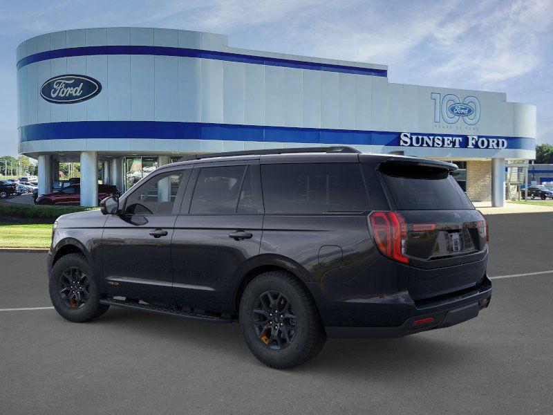 new 2026 Ford Expedition car, priced at $82,495