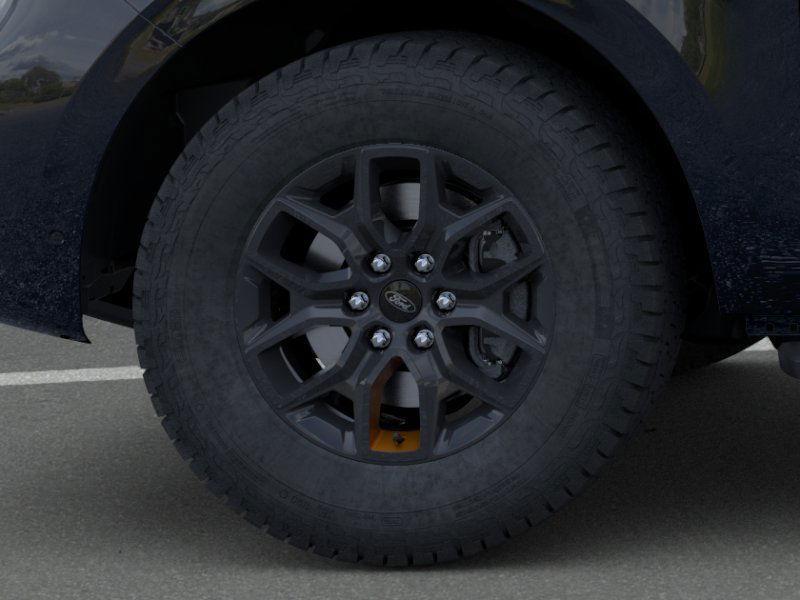 new 2026 Ford Expedition car, priced at $82,495