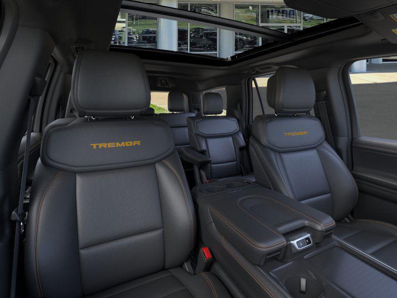 new 2026 Ford Expedition car, priced at $82,495