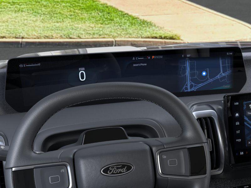 new 2026 Ford Expedition car, priced at $82,495