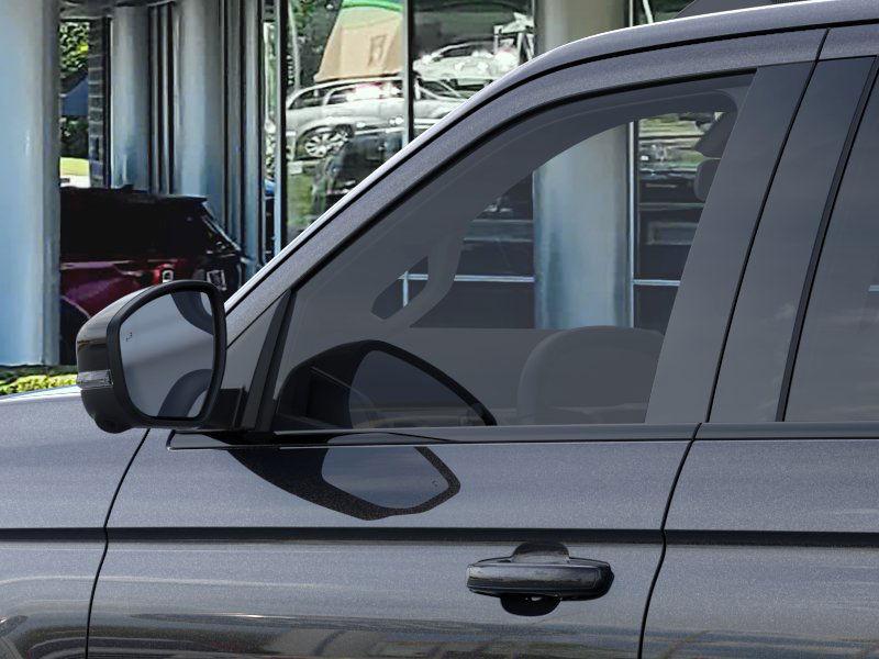 new 2026 Ford Expedition car, priced at $82,495