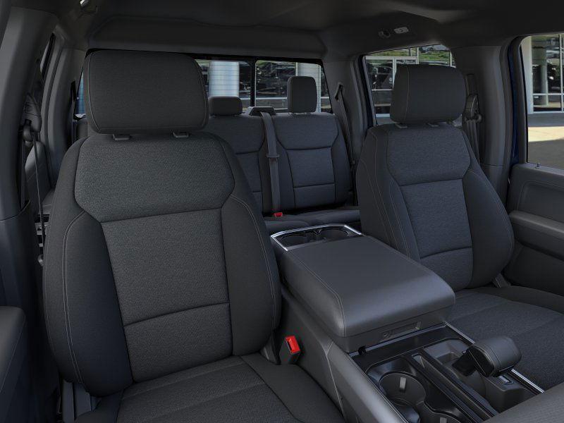 new 2026 Ford F-150 car, priced at $57,233