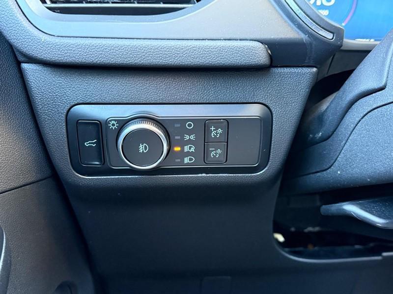 used 2023 Ford Escape car, priced at $27,995