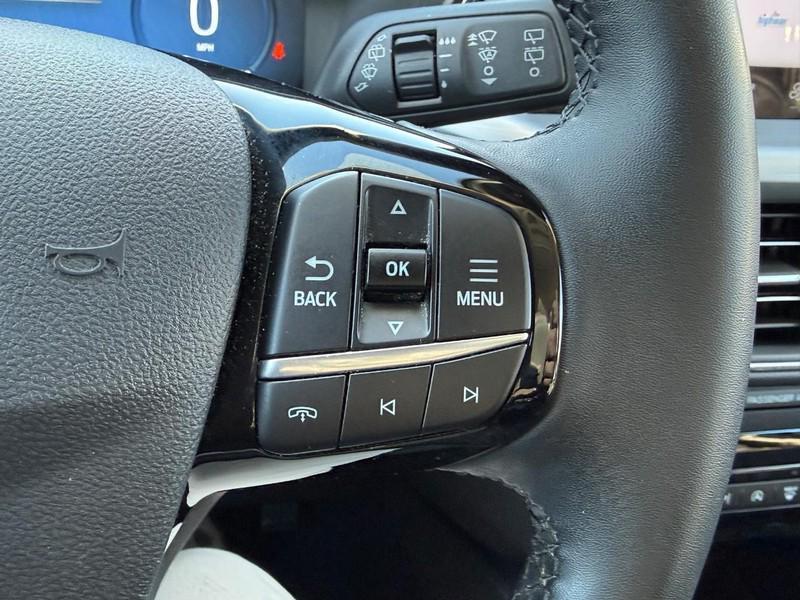 used 2023 Ford Escape car, priced at $27,995