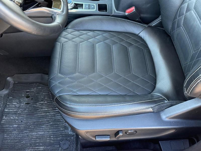 used 2023 Ford Escape car, priced at $27,995