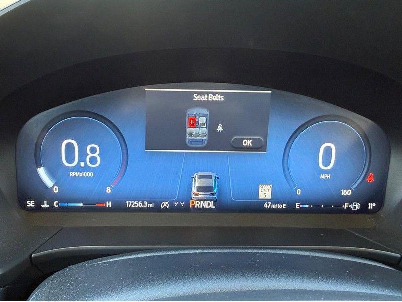 used 2023 Ford Escape car, priced at $27,995