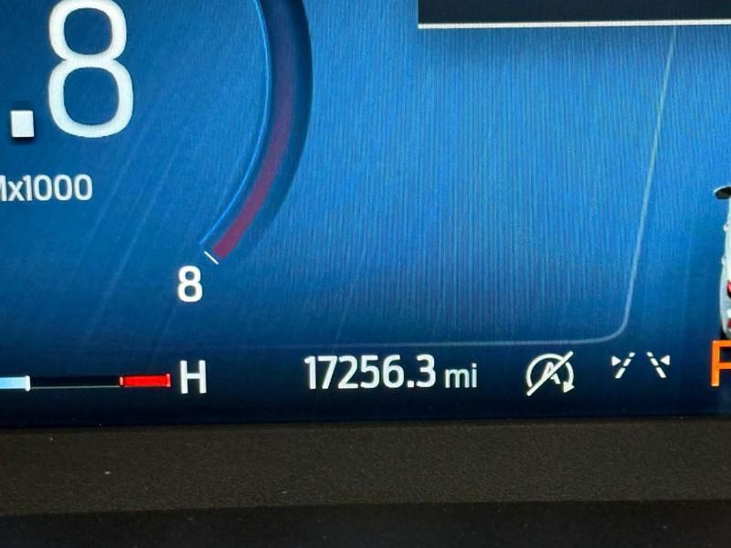 used 2023 Ford Escape car, priced at $27,995