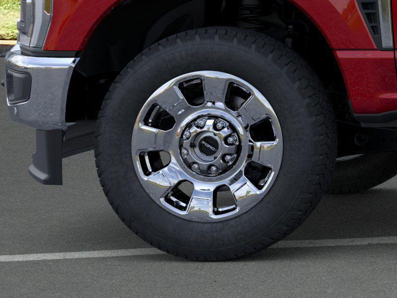 new 2026 Ford F-350 car, priced at $89,120