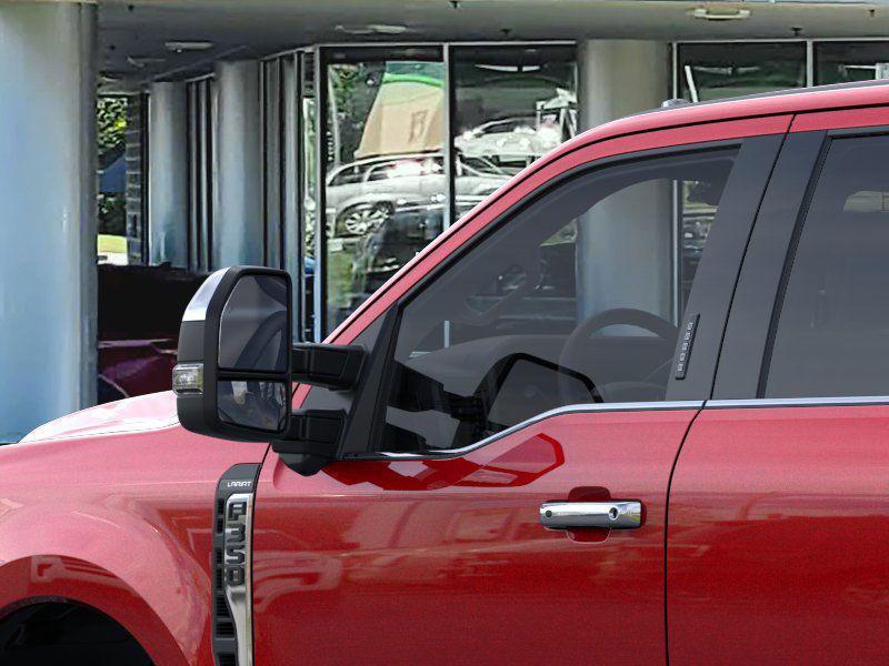 new 2026 Ford F-350 car, priced at $89,120